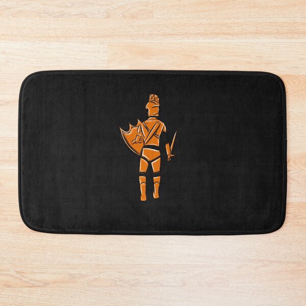 Item preview, Warrior's Stance designed and sold by Stipper Store.