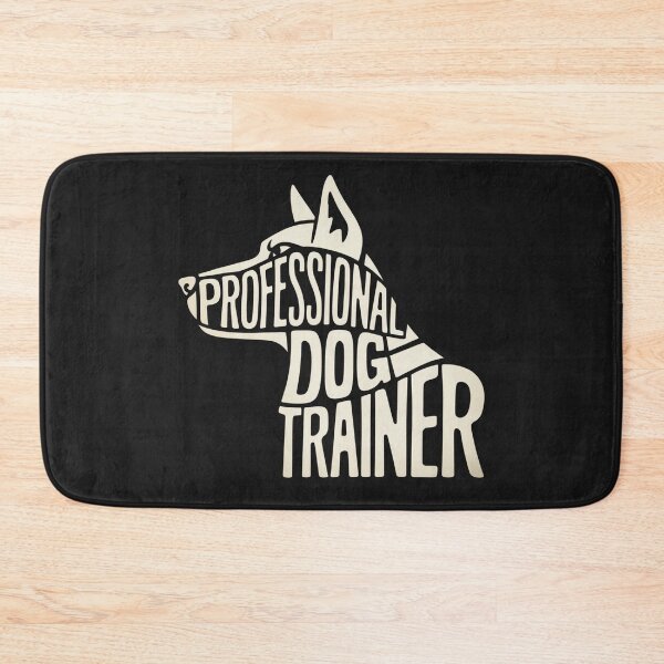 Item preview, Professional Dog Trainer, Dog Behaviourist designed and sold by Anniko Art Studio.