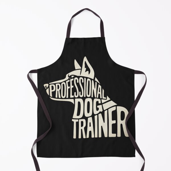 Item preview, Professional Dog Trainer, Dog Behaviourist designed and sold by Anniko Art Studio.