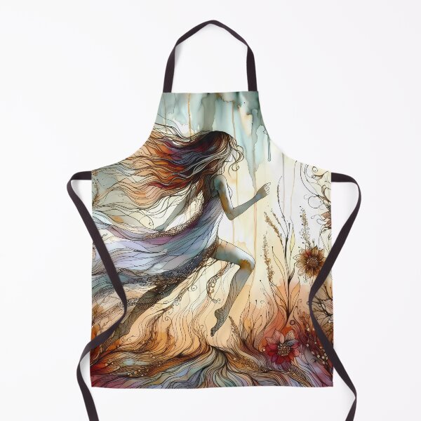 Item preview, Forest Fairy designed and sold by Visual Nomad Club.
