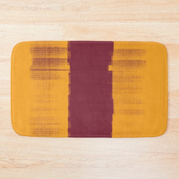 Item preview, Bradford City Claret & Amber designed and sold by Riko Art.