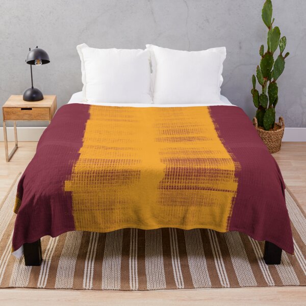 Item preview, Bradford City Claret & Amber designed and sold by Riko Art.