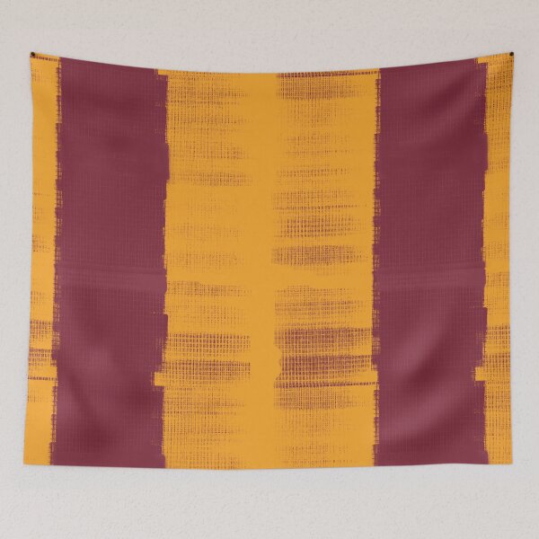 Item preview, Bradford City Claret & Amber designed and sold by Riko Art.