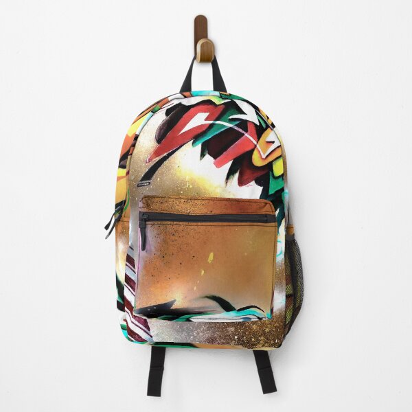 Item preview, Mac Raise Graffiti Drawing designed and sold by Raise-bmp.