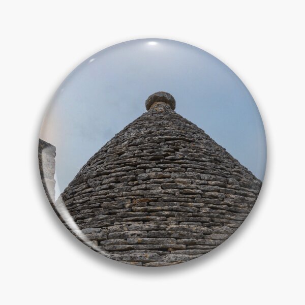 Item preview, Trulli Alberobello designed and sold by Dreamscape Eclectic .