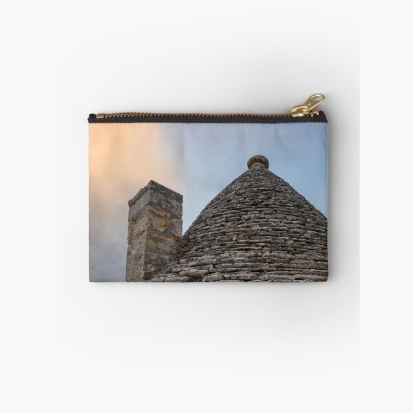 Item preview, Trulli Alberobello designed and sold by Dreamscape Eclectic .