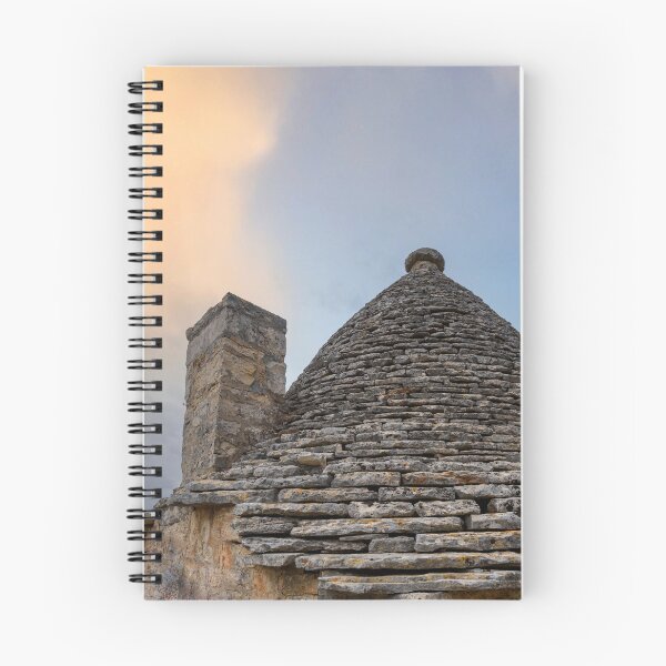 Item preview, Trulli Alberobello designed and sold by Dreamscape Eclectic .