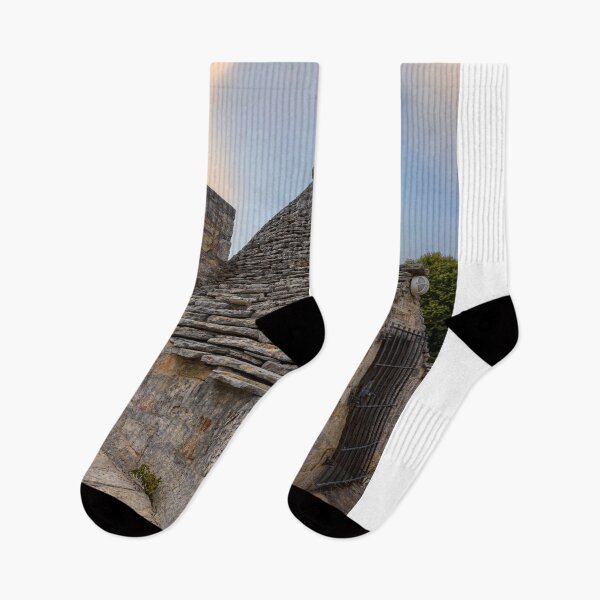 Item preview, Trulli Alberobello designed and sold by Dreamscape Eclectic .
