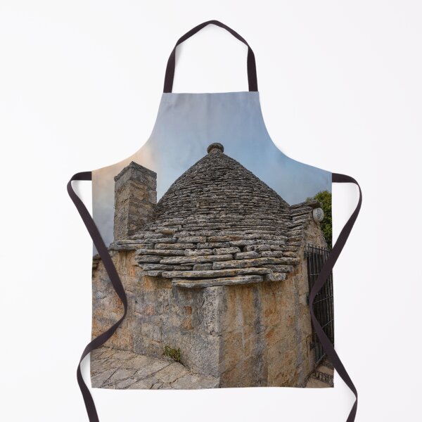 Item preview, Trulli Alberobello designed and sold by Dreamscape Eclectic .