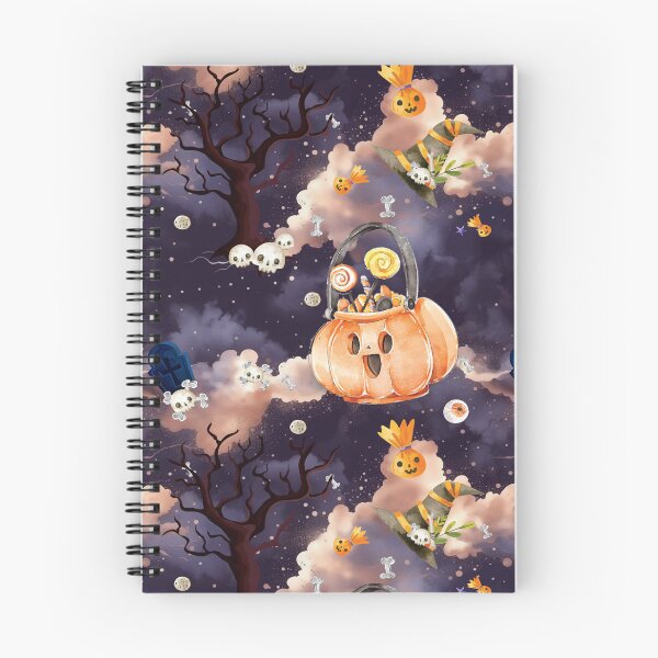Item preview, Copy of Halloween ghost designed and sold by AN3CAFE.