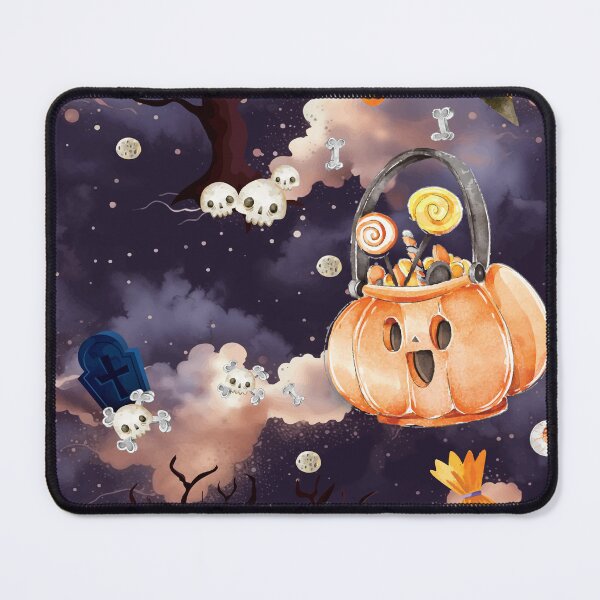 Item preview, Copy of Halloween ghost designed and sold by AN3CAFE.