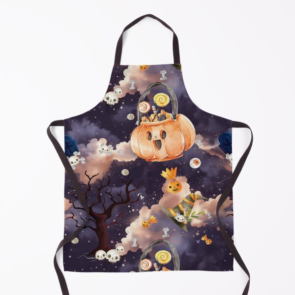 Item preview, Copy of Halloween ghost designed and sold by AN3CAFE.