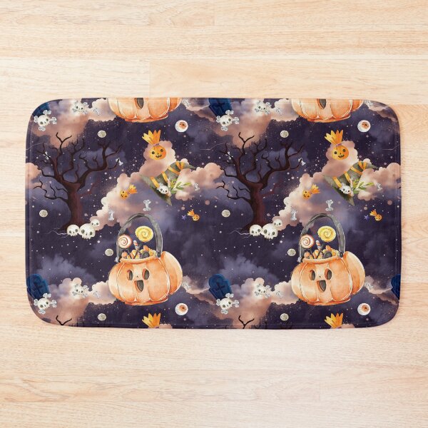 Item preview, Copy of Halloween ghost designed and sold by AN3CAFE.