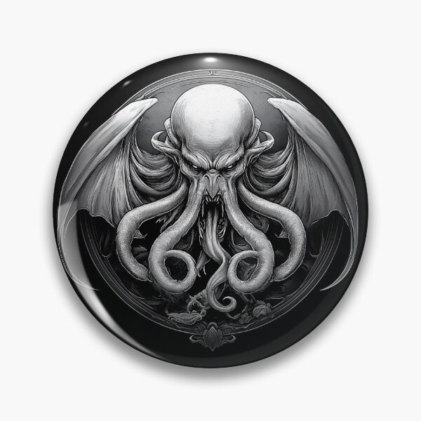 Item preview, Cthulhu designed and sold by PetsArt.