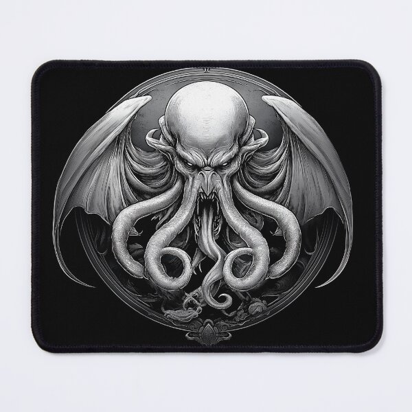 Item preview, Cthulhu designed and sold by PetsArt.