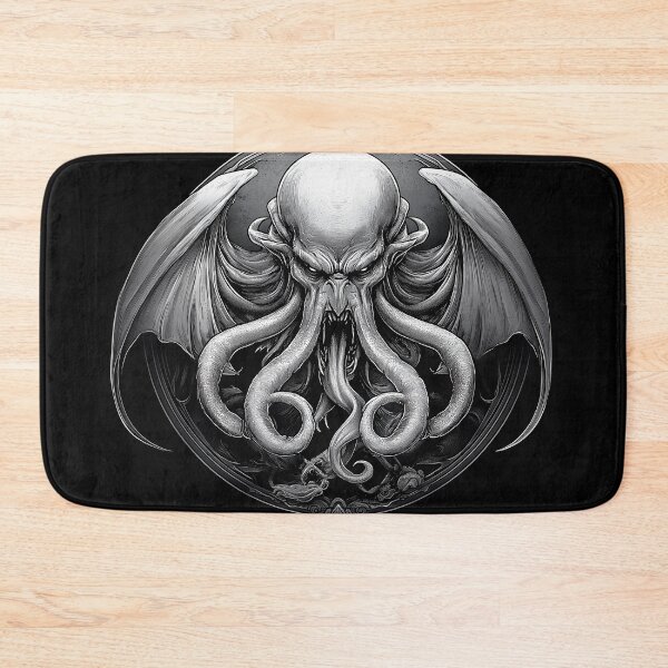 Item preview, Cthulhu designed and sold by PetsArt.