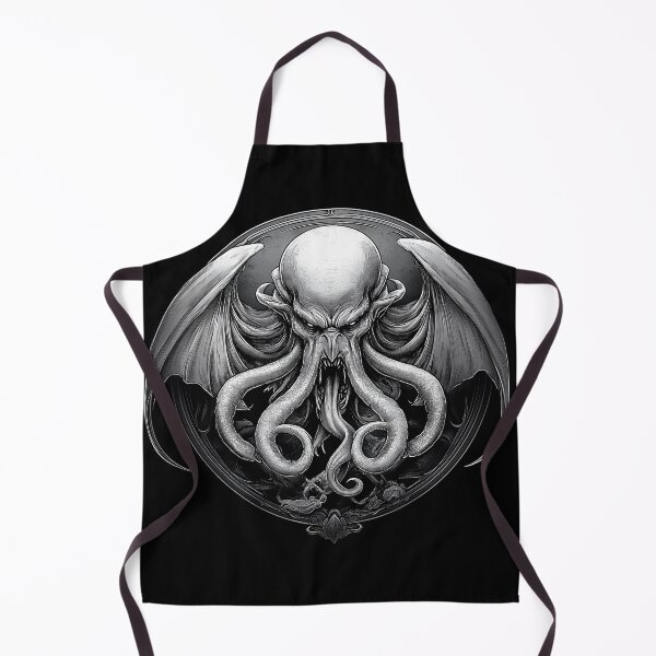 Item preview, Cthulhu designed and sold by PetsArt.