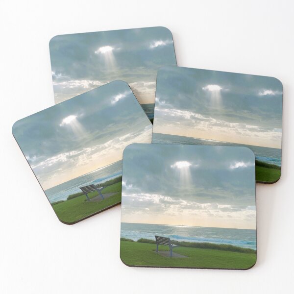 Item preview, Heaven Ocean Photograph Australia designed and sold by kel72.