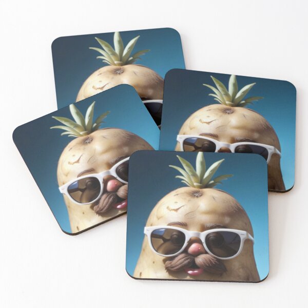 Item preview, Patata Patata designed and sold by Sidney Graf.
