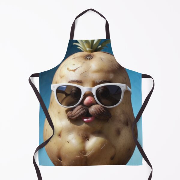 Item preview, Patata Patata designed and sold by Sidney Graf.