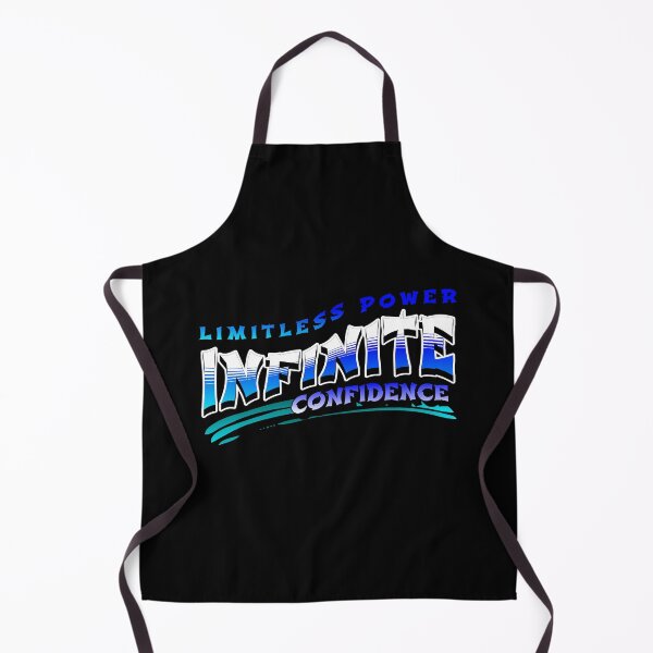 Item preview, Limitless Power, Infinite Confidence designed and sold by HarmonyCreation.