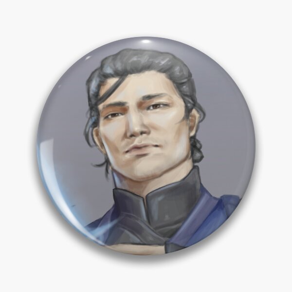 Item preview, bi han sub zero with ice! designed and sold by Sohg.