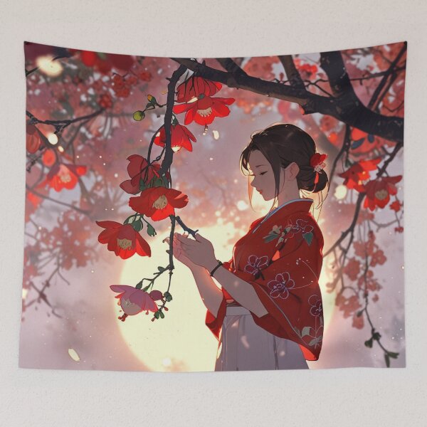 Item preview, The first light of dawn. designed and sold by PatDoArt.