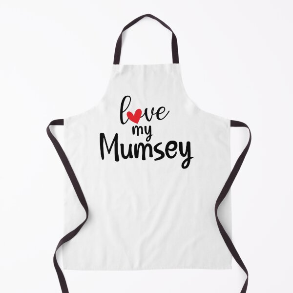 Item preview, love my Mumsey designed and sold by EmeraldeaArt.