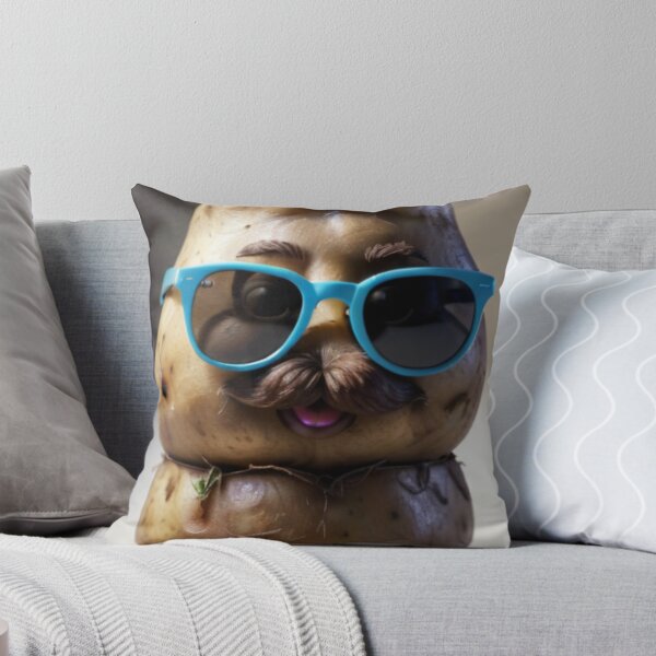 Item preview, Patata Patata designed and sold by Sidney Graf.