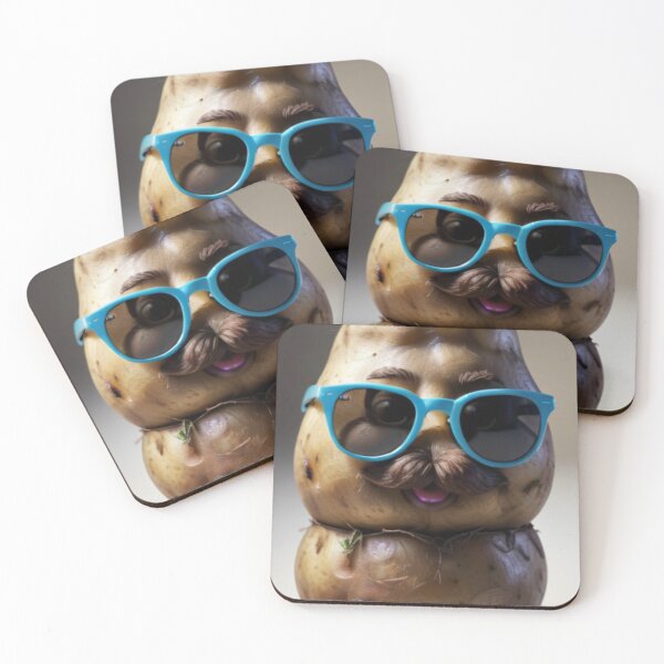 Item preview, Patata Patata designed and sold by Sidney Graf.