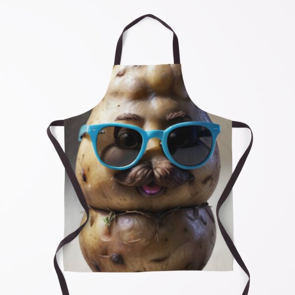 Item preview, Patata Patata designed and sold by Sidney Graf.