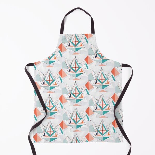 Item preview, INTERTWINED TRIANGLES designed and sold by danielsan74.