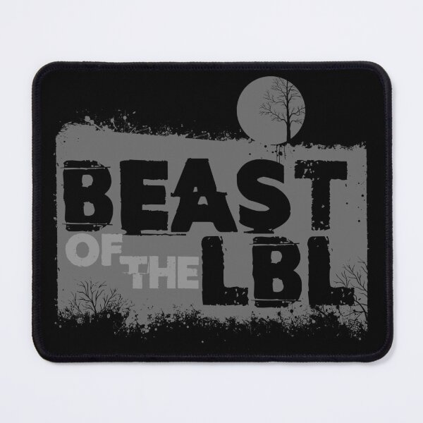 Item preview, Beast of the LBL designed and sold by obedtheartist.