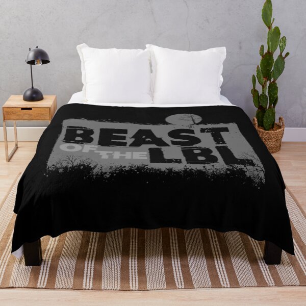 Item preview, Beast of the LBL designed and sold by obedtheartist.