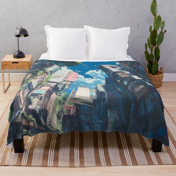 Item preview, Urban Oasis: Towering Dreams in the Concrete Jungle designed and sold by Torii Studio.