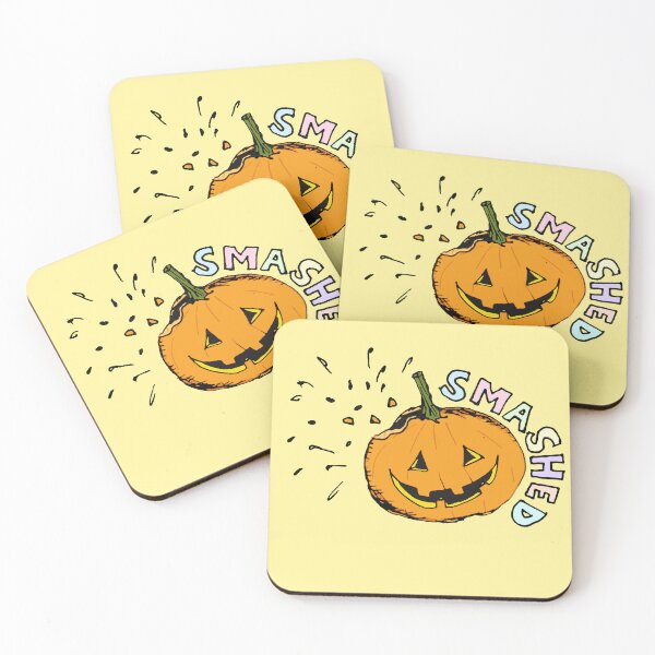 Item preview, I’m Smashed! designed and sold by LittleCatten.