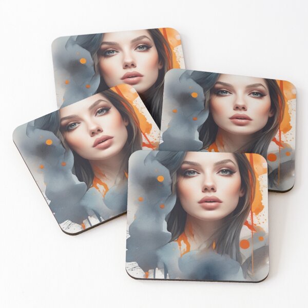 Item preview, Pretty woman  designed and sold by Ash44444.