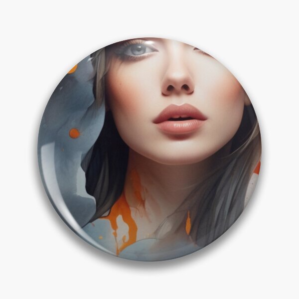 Item preview, Pretty woman  designed and sold by Ash44444.