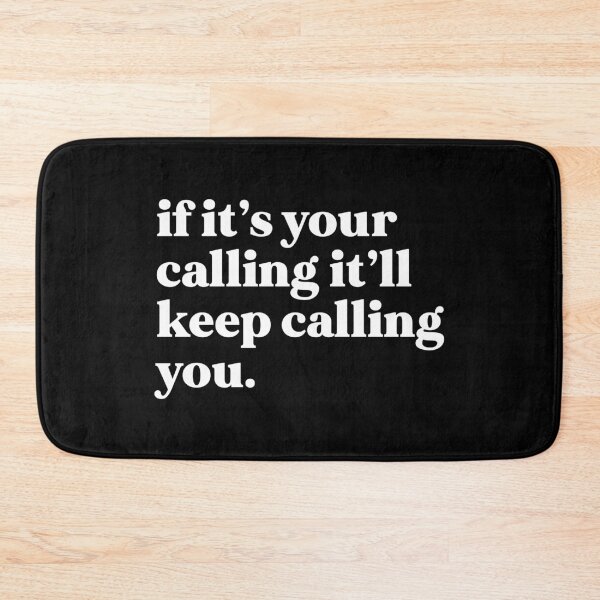 Item preview, If it is your calling it will keep calling you designed and sold by weirdly weird.