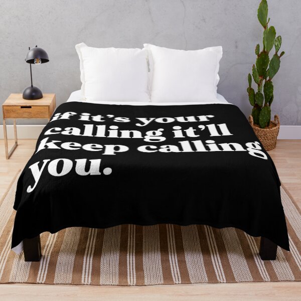 Item preview, If it is your calling it will keep calling you designed and sold by weirdly weird.