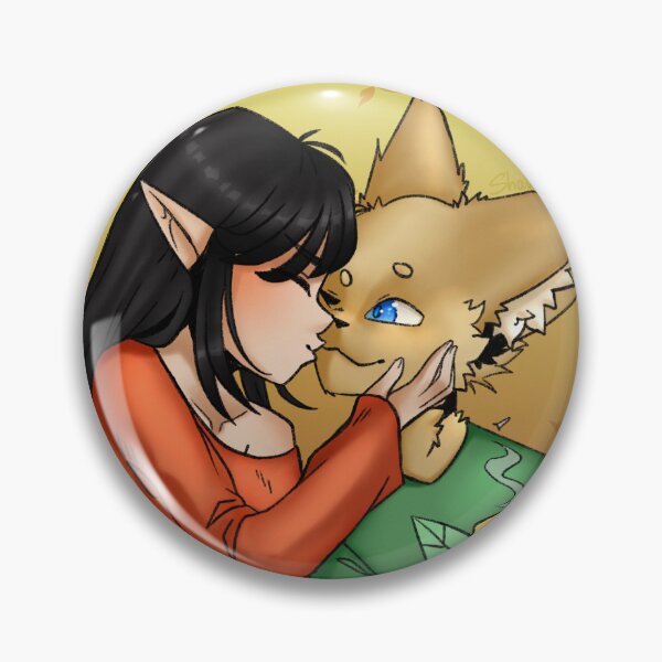 Item preview, Ying and Pip Morning Routine designed and sold by JustShali.