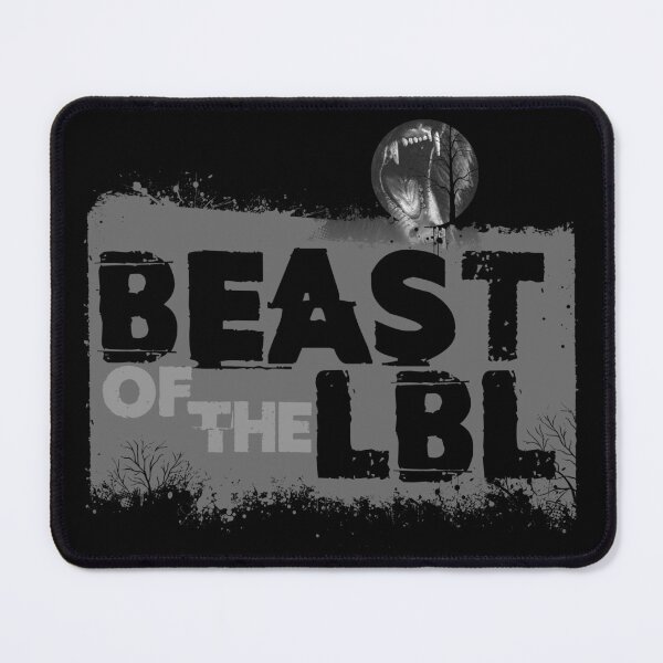 Item preview, Beast of the LBL designed and sold by obedtheartist.