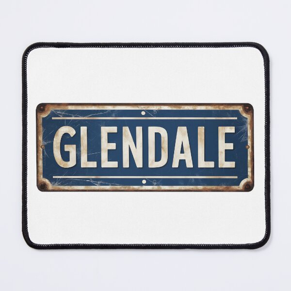 Item preview,  Glendale  California designed and sold by jeshands.