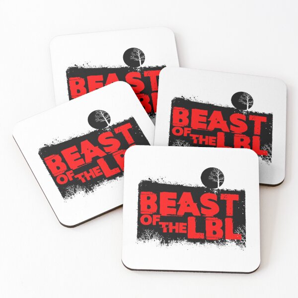 Item preview, Beast of the LBL designed and sold by obedtheartist.