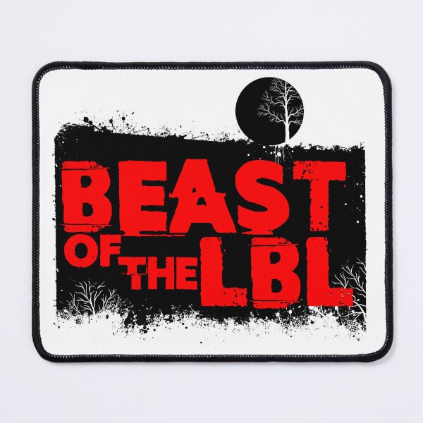 Item preview, Beast of the LBL designed and sold by obedtheartist.