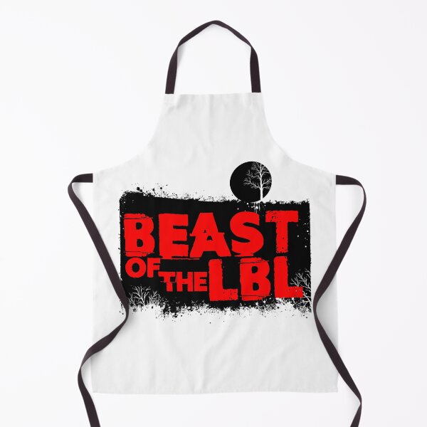 Item preview, Beast of the LBL designed and sold by obedtheartist.