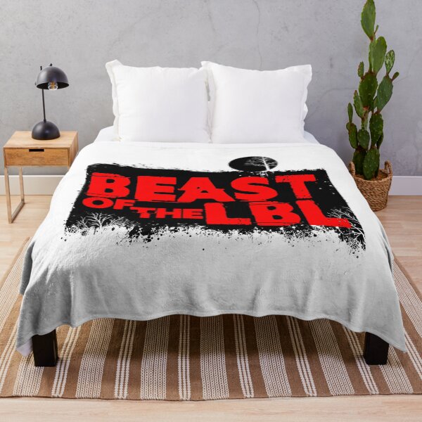 Item preview, Beast of the LBL designed and sold by obedtheartist.