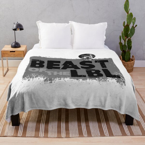 Item preview, Beast of the LBL designed and sold by obedtheartist.