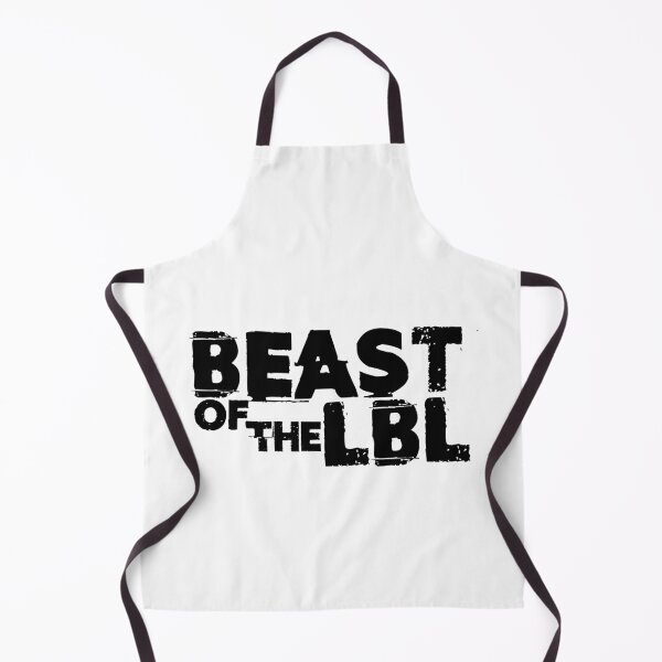 Item preview, Beast of the LBL designed and sold by obedtheartist.