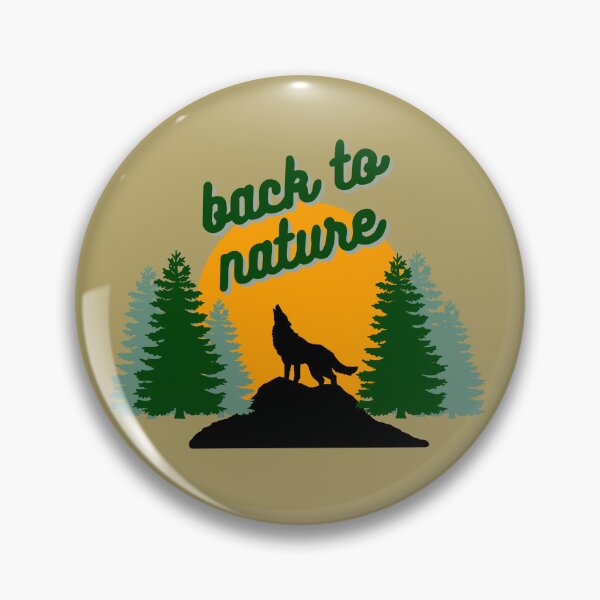 Item preview, Back to nature designed and sold by ArndtDesign.